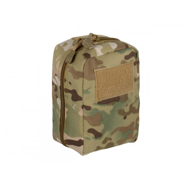 Light Drum/Box Mag Pouch - Multicamo [8FIELDS]
